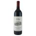 Jordan Cabernet Sauvignon (bin soiled label) 1977  Front Bottle Shot