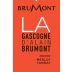 Alain Brumont La Gascogne Merlot-Tannat 2021  Front Label