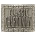 Berton Vineyards Metal Label Chardonnay 2020  Front Label