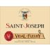 Vidal-Fleury Saint-Joseph 2018  Front Label