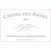 Cheval des Andes (3 Liter Bottle) 2017  Front Label