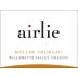 Airlie Muller-Thurgau 2016  Front Label