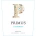 Primus Carmenere 2020  Front Label