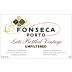 Fonseca Late Bottled Vintage 2016  Front Label