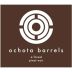 Ochota Barrels A Forest Pinot Noir 2021  Front Label
