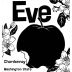 Charles Smith Wines Eve Chardonnay 2019  Front Label