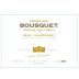 Domaine Bousquet Gran Reserve Organic Chardonnay 2018  Front Label