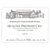 Domaine de Bellene Beaune Hommage a Francoise Potel Premier Cru 2018  Front Label