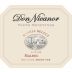 Nieto Senetiner Don Nicanor Barrel Select Malbec 2016 Front Label