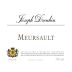 Joseph Drouhin Meursault 2020  Front Label