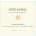 Patz & Hall Dutton Ranch Chardonnay 2019  Front Label