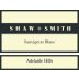 Shaw + Smith Sauvignon Blanc 2018 Front Label