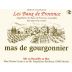 Mas de Gourgonnier Les Baux de Provence Rouge 2020  Front Label