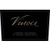 Vinoce St. Helena Cabernet Sauvignon 2019  Front Label