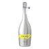 Vera Wang Party Prosecco  Front Bottle Shot