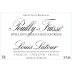 Louis Latour Pouilly-Fuisse 2018  Front Label