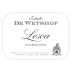 De Wetshof Lesca Chardonnay 2018 Front Label