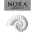 Bodega Vina Nora Albarino 2020  Front Label