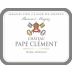 Chateau Pape Clement (1.5 Liter Magnum) 2020  Front Label