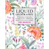 Liquid Geography Rosado 2021  Front Label