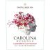 Santa Carolina Reserva Cabernet Sauvignon 2021  Front Label