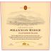 Shannon Ridge High Elevation Sauvignon Blanc 2021  Front Label