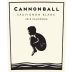 Cannonball Sauvignon Blanc 2018  Front Label