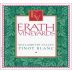 Erath Pinot Blanc 2003  Front Label