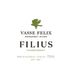Vasse Felix Filius Chardonnay 2021  Front Label