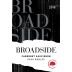 Broadside Paso Robles Cabernet Sauvignon 2019  Front Label