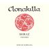 Clonakilla Shiraz-Viognier 2018  Front Label