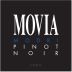 Movia Modri Pinot Noir 2016  Front Label