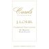 J. Lohr Carol's Vineyard Cabernet Sauvignon 2020  Front Label