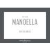 Wine & Soul Manoella Tinto 2018  Front Label