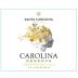 Santa Carolina Reserva Chardonnay 2020  Front Label