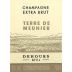 Dehours Terre de Meunier Extra Brut  Front Label