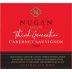 Nugan Estate Third Generation Cabernet Sauvignon 2020  Front Label