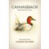 Canvasback Red Mountain Cabernet Sauvignon 2019  Front Label
