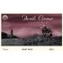 Devil's Corner Pinot Noir 2021  Front Label