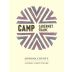 Camp Cabernet Franc 2019 Front Label