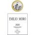 Emilio Moro Ribera del Duero 2020  Front Label