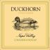 Duckhorn Napa Valley Chardonnay 2017 Front Label