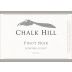 Chalk Hill Sonoma Coast Pinot Noir 2021  Front Label