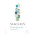 SeaGlass Sauvignon Blanc 2021  Front Label