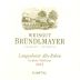 Brundlmayer Langenloiser Alte Reben Gruner Veltliner 2021  Front Label