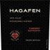 Hagafen Cabernet Sauvignon (OU Kosher) 2021  Front Label