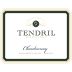 Tendril Chardonnay 2017  Front Label