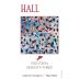 Hall Eighteen Seventy-Three Cabernet Sauvignon 2015  Front Label