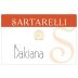 Sartarelli Balciana Verdicchio 2020  Front Label
