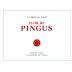 Dominio de Pingus Flor de Pingus 2019  Front Label